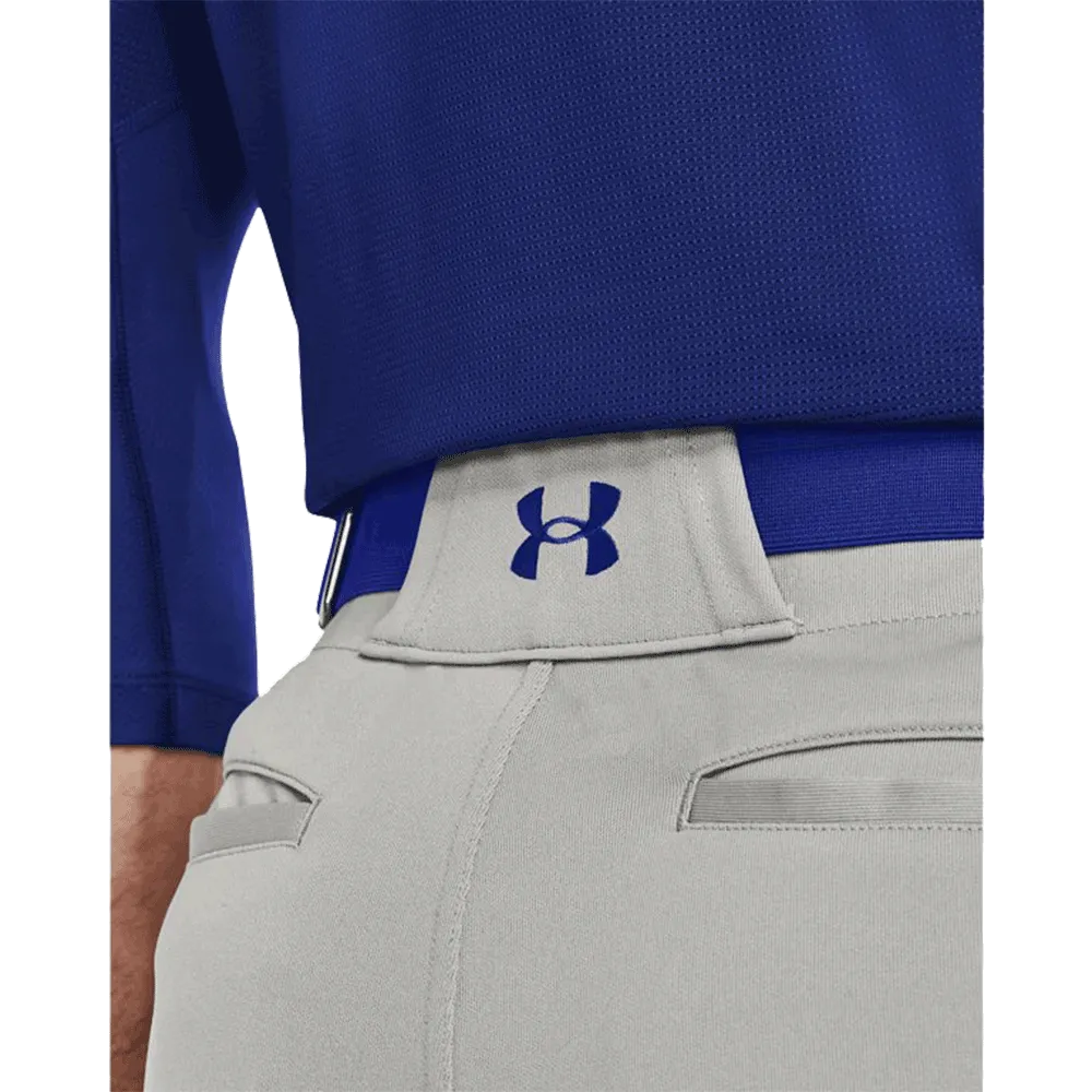UA Men's Utility Piped Baseball Pants
