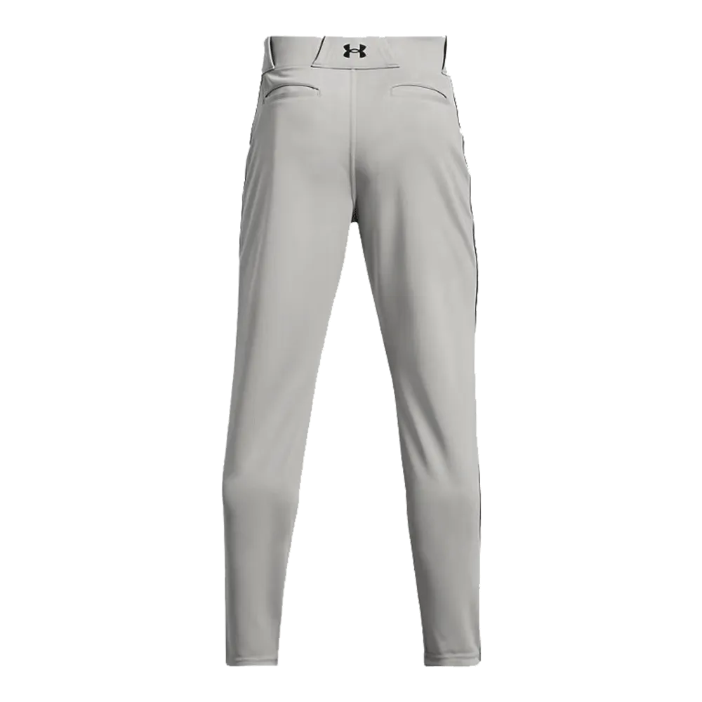 UA Men's Utility Piped Baseball Pants
