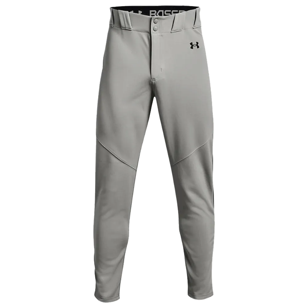 UA Men's Utility Piped Baseball Pants