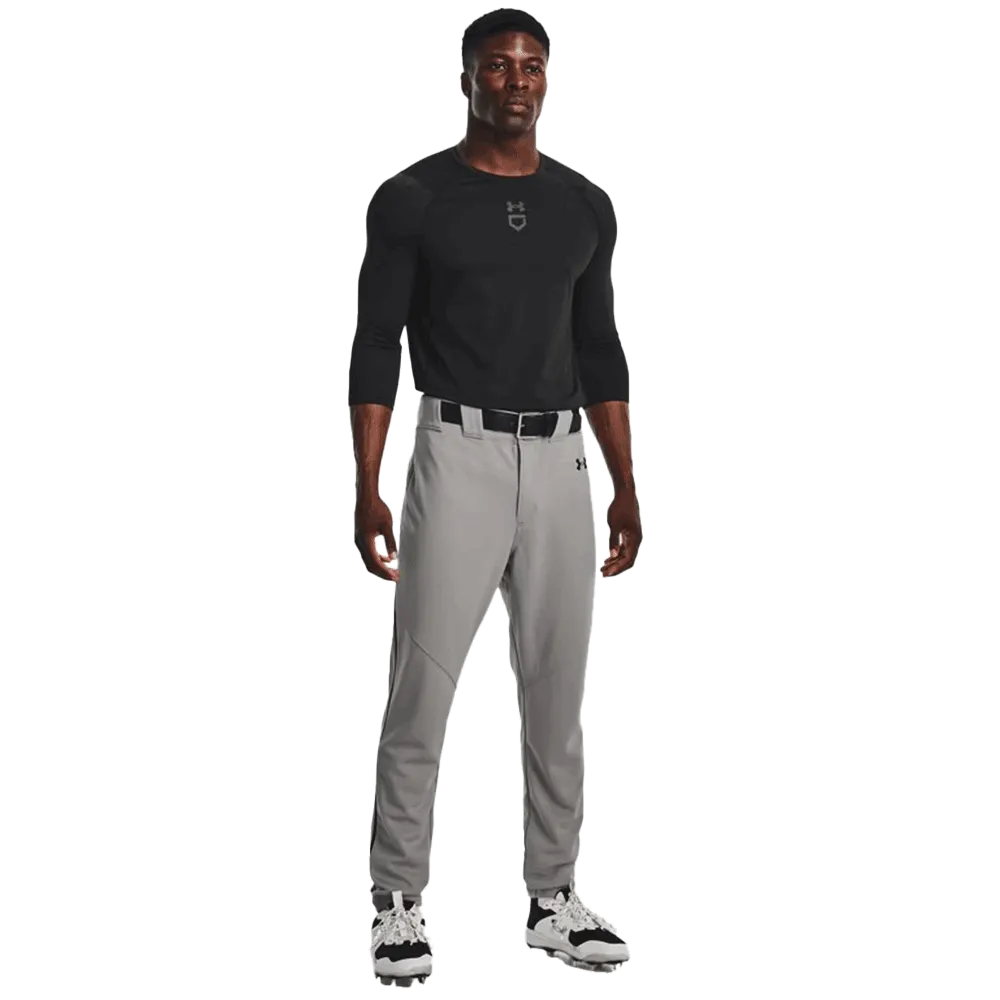 UA Men's Utility Piped Baseball Pants