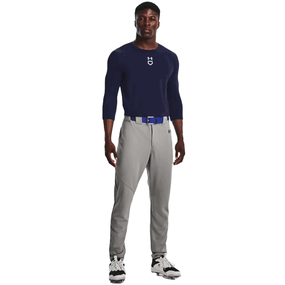 UA Men's Utility Piped Baseball Pants