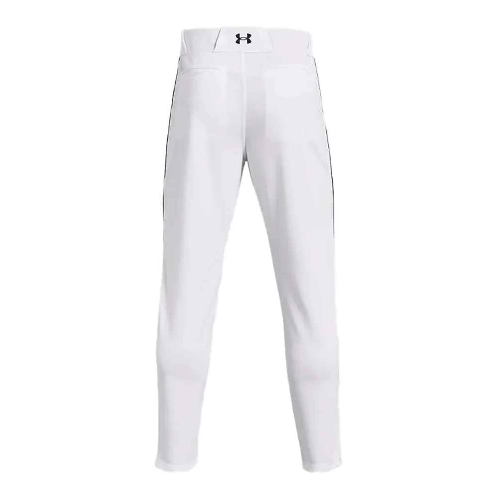 UA Men's Utility Piped Baseball Pants