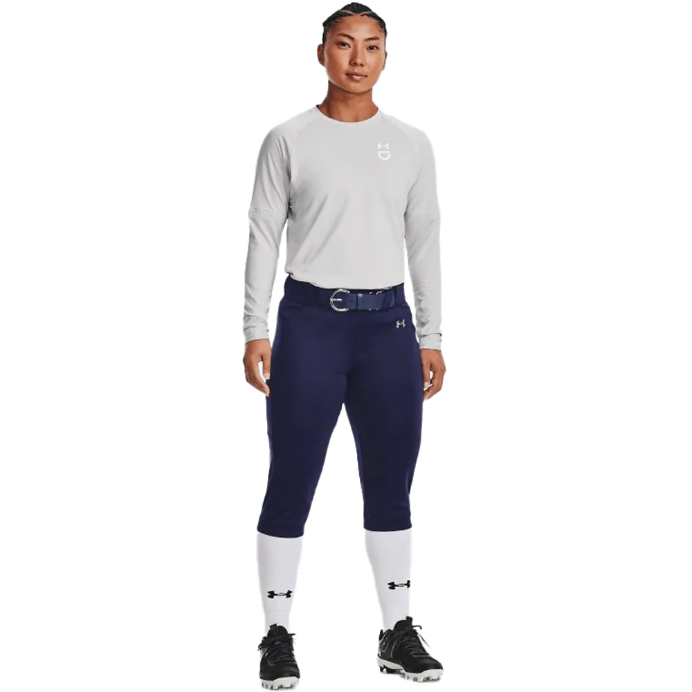 UA Women's Vanish Softball Pants