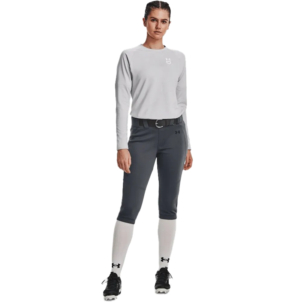 UA Women's Vanish Softball Pants