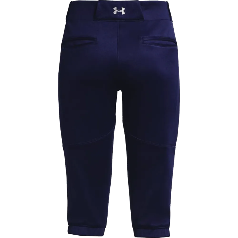 UA Women's Vanish Softball Pants