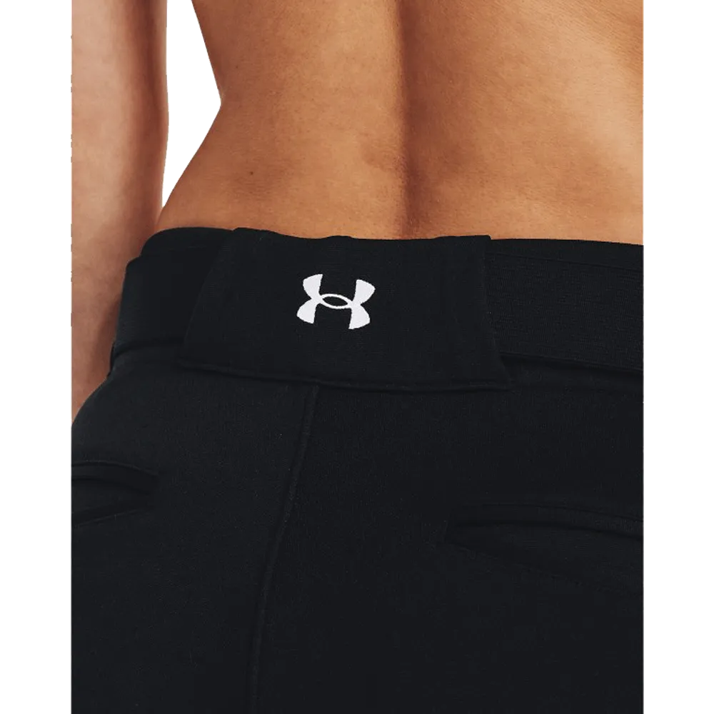 UA Women's Vanish Softball Pants