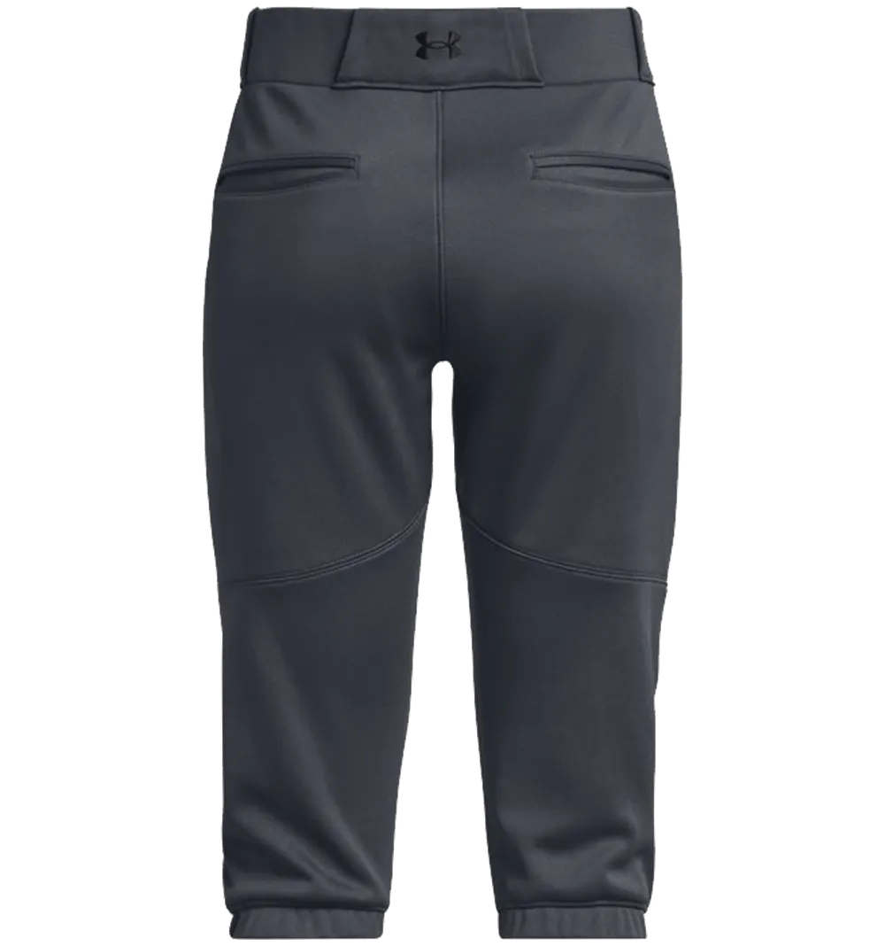UA Women's Vanish Softball Pants