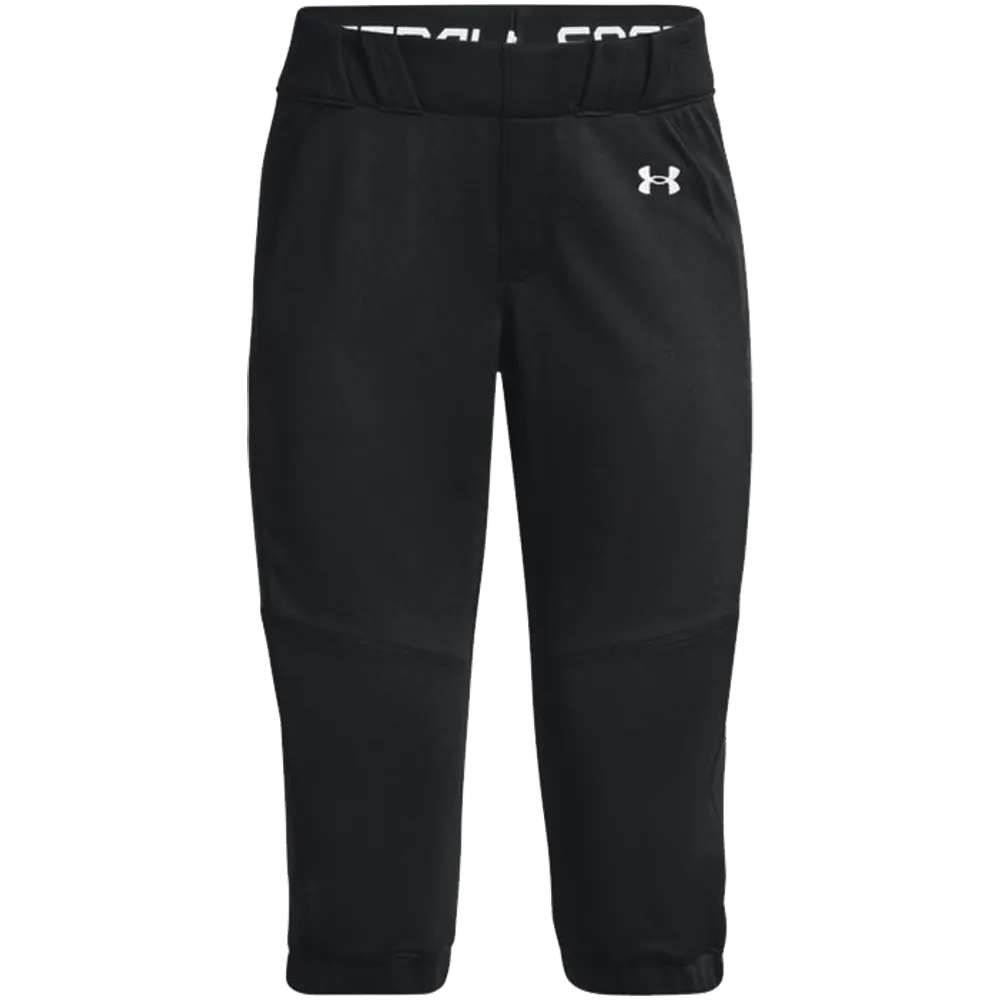 UA Women's Vanish Softball Pants