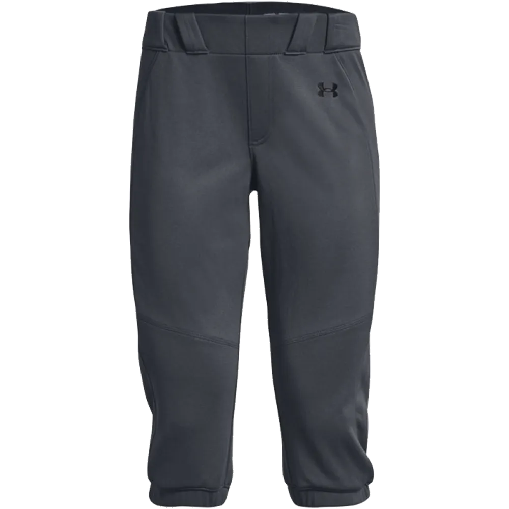 UA Women's Vanish Softball Pants