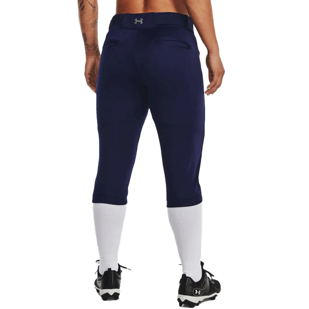UA Women's Vanish Softball Pants