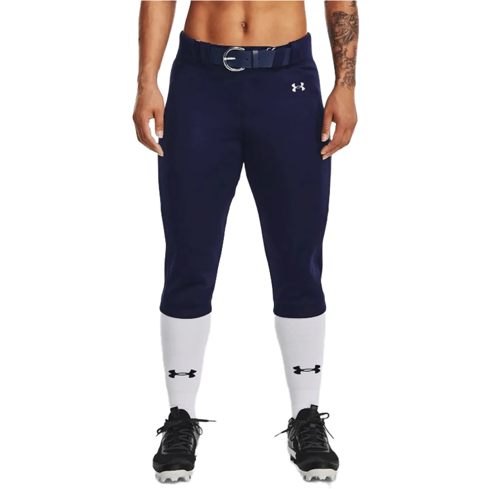 UA Women's Vanish Softball Pants