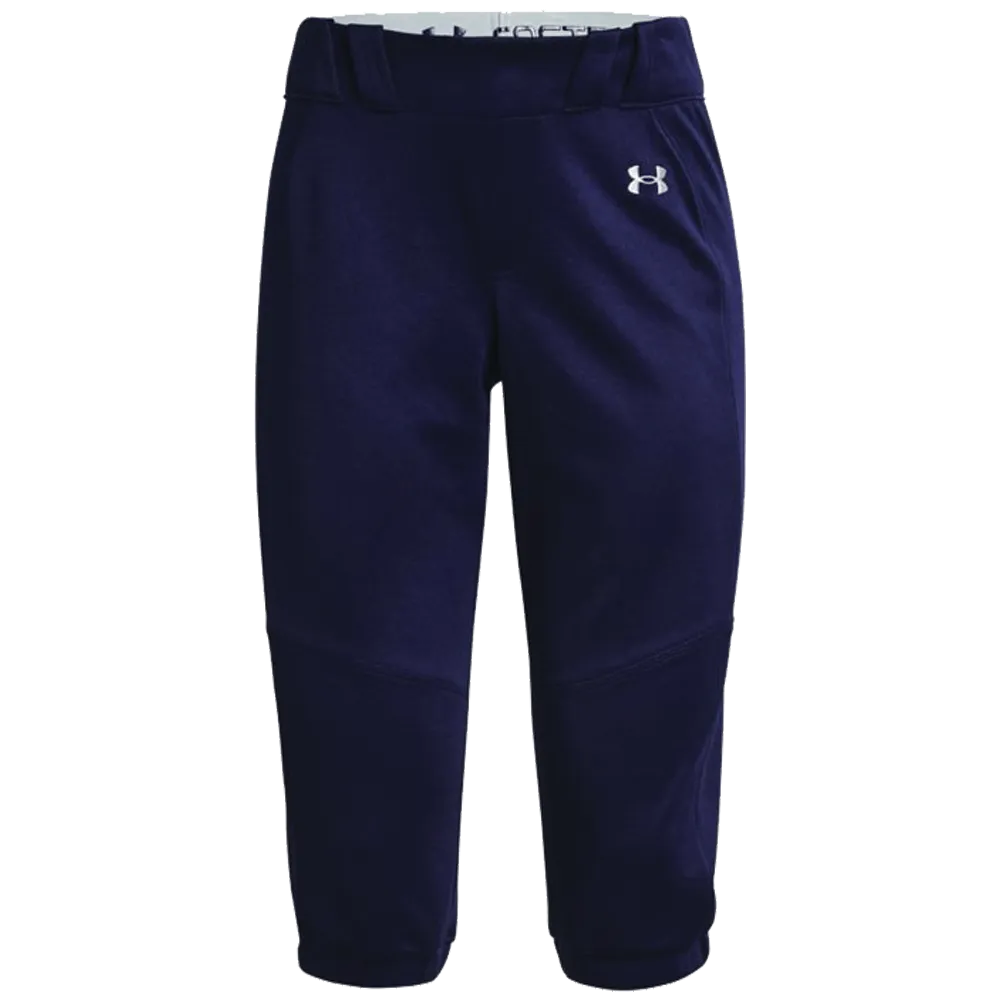 UA Women's Vanish Softball Pants