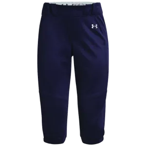 UA Women's Vanish Softball Pants