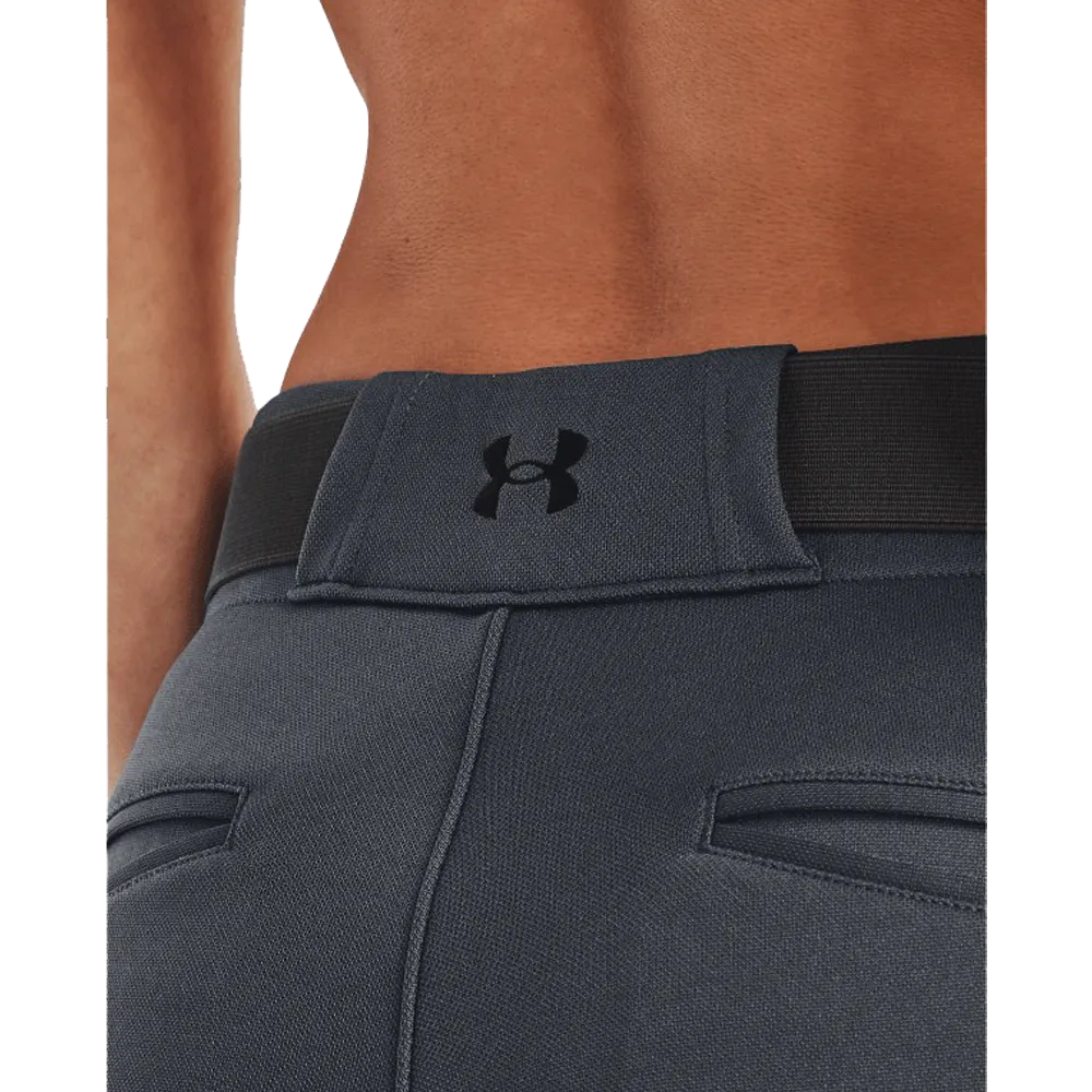 UA Women's Vanish Softball Pants