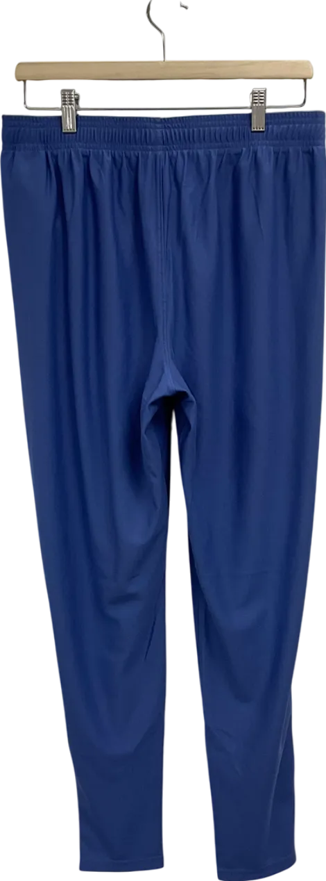 Under Armour Blue Lightweight Jogger UK L