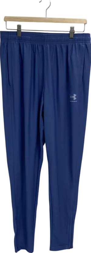 Under Armour Blue Lightweight Jogger UK L