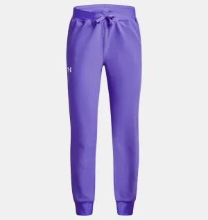 Under Armour Girls' UA Armour Sport Woven Pants