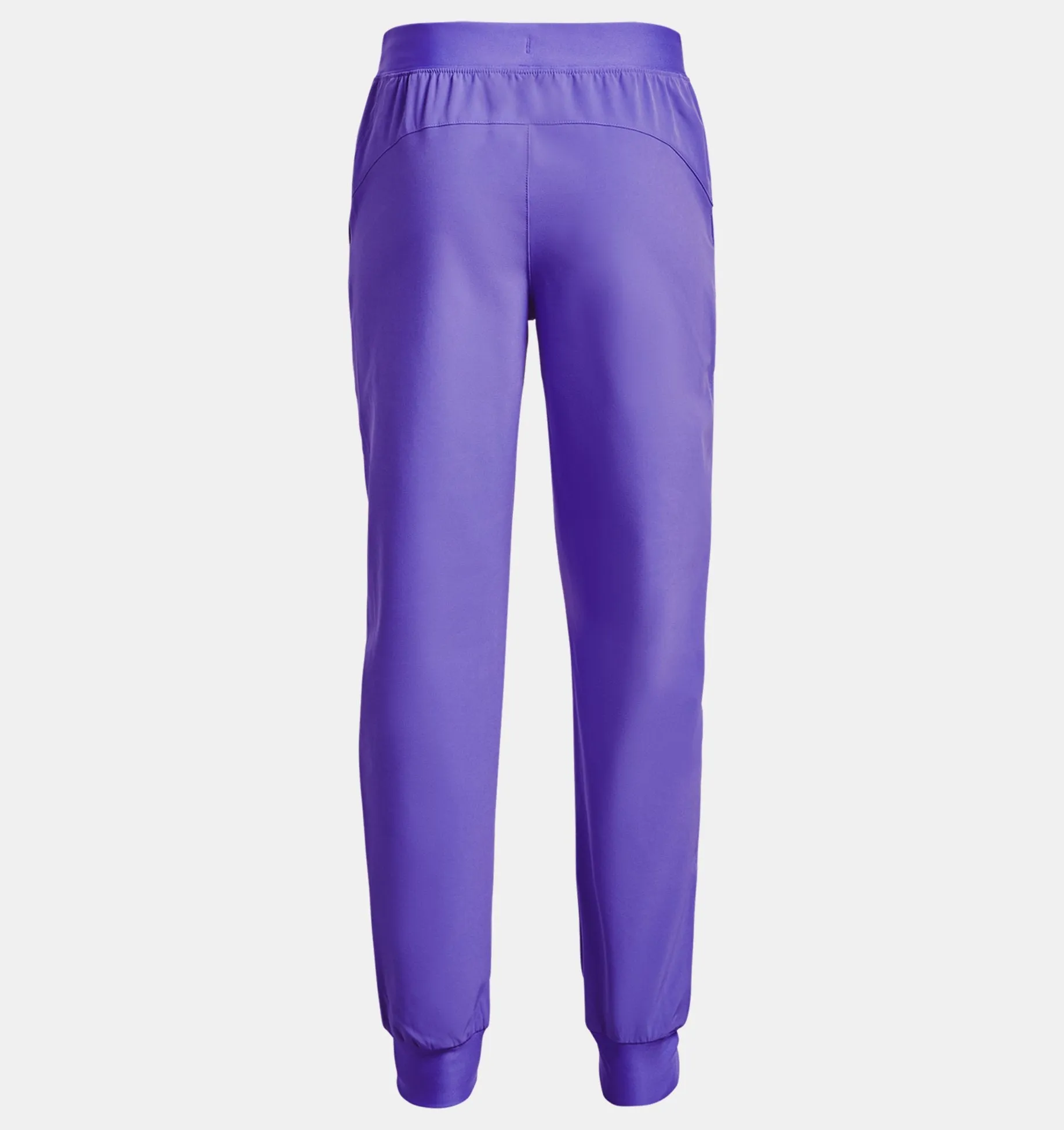 Under Armour Girls' UA Armour Sport Woven Pants