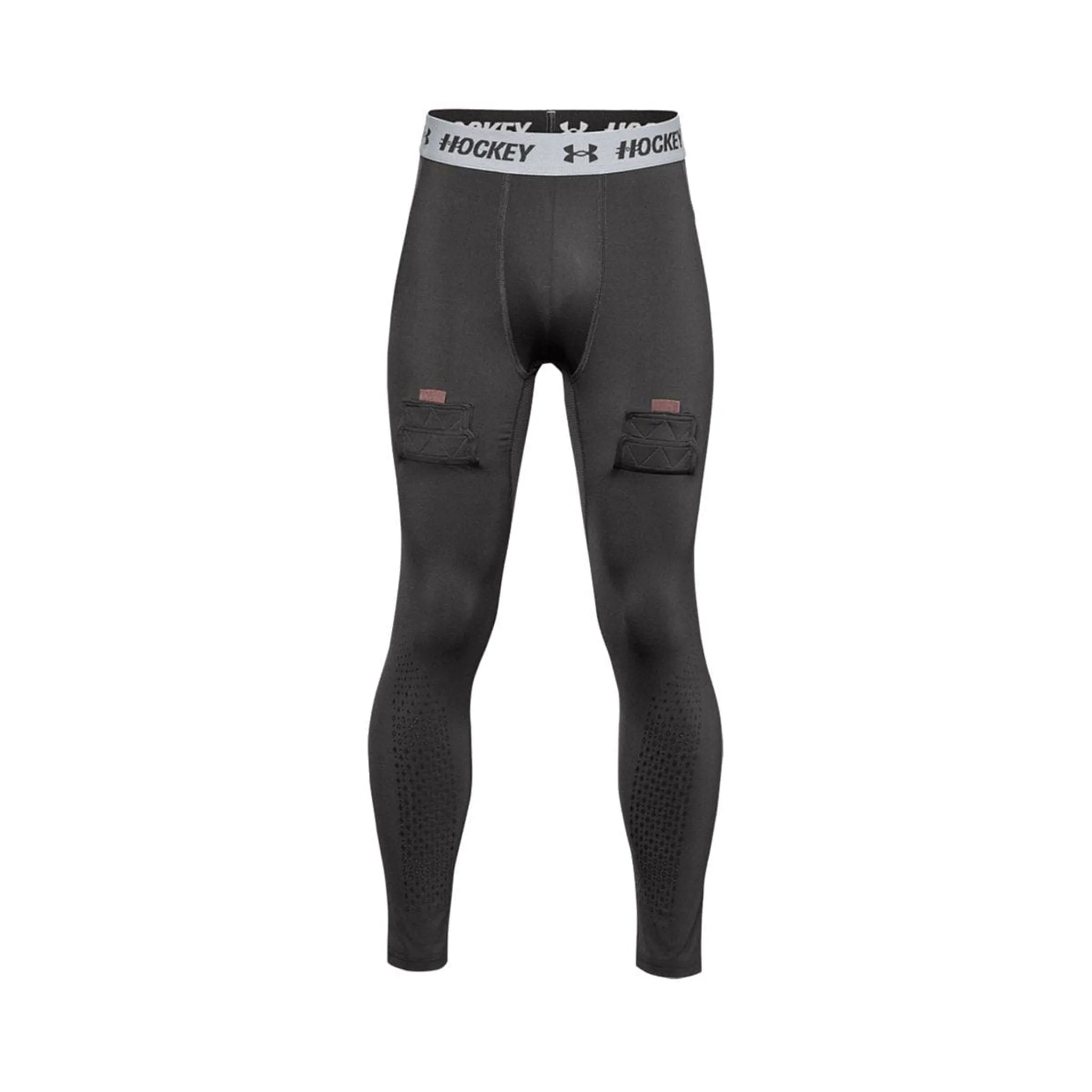Under Armour Hockey Senior Compression Jock Pants - (2022)