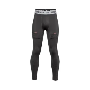 Under Armour Hockey Senior Compression Jock Pants - (2022)