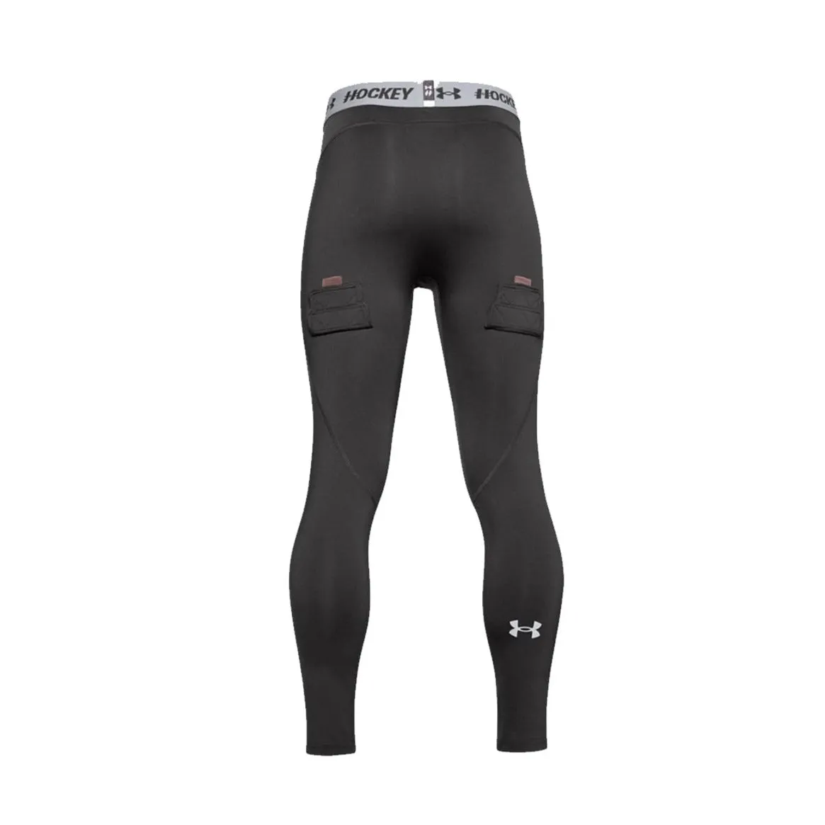 Under Armour Hockey Senior Compression Jock Pants - (2022)