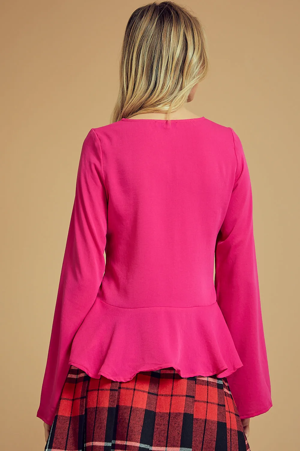 Unending Love Top-2 Colors Available