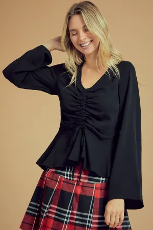Unending Love Top-2 Colors Available