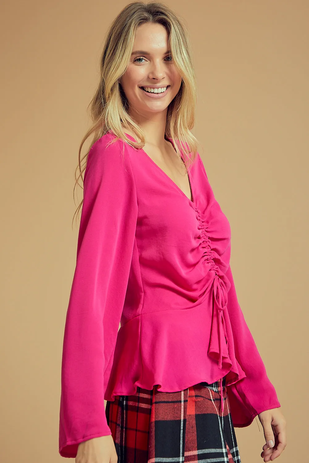 Unending Love Top-2 Colors Available