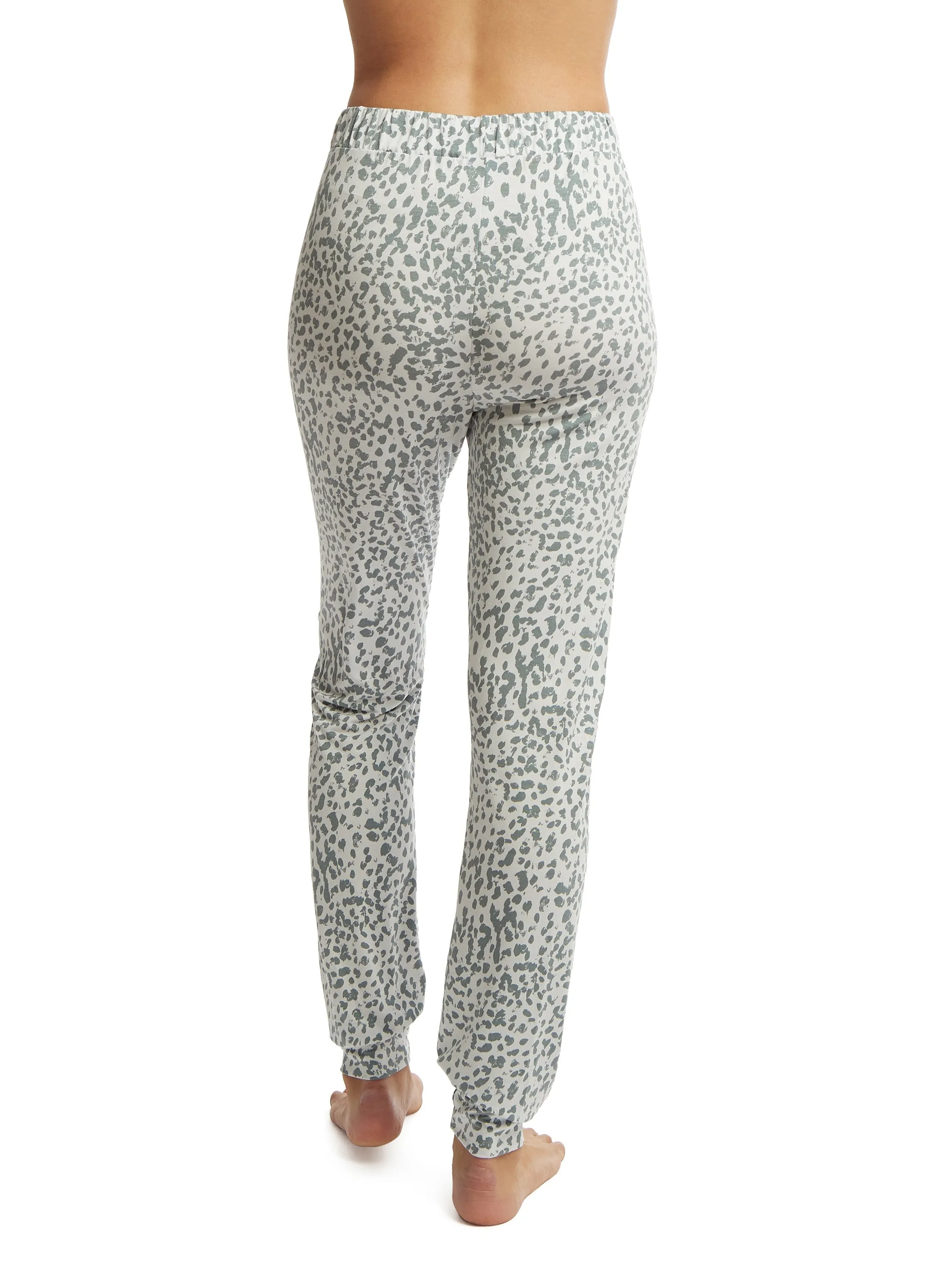 Unwind Jogger Snow Leopard Sale