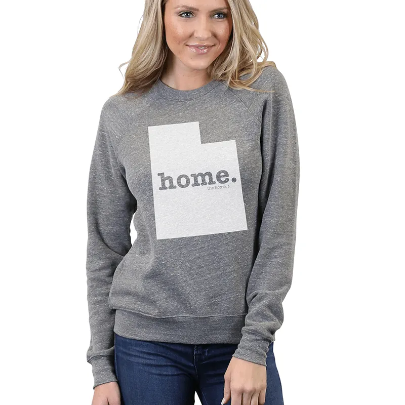 Utah Sweatshirt