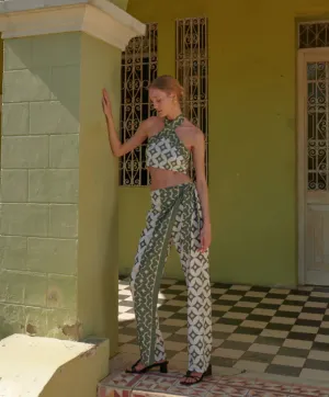 Vallarta Pant Set