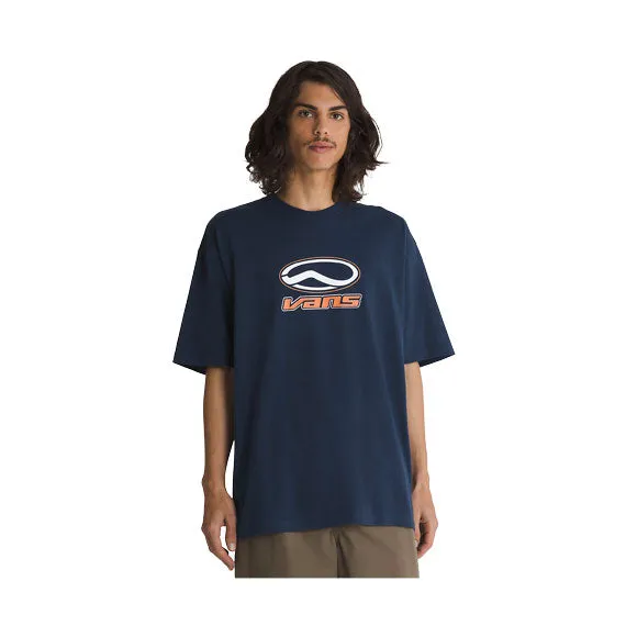 Vans OTW II Loose Skate Classics Shirt Dress Blues