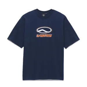 Vans OTW II Loose Skate Classics Shirt Dress Blues