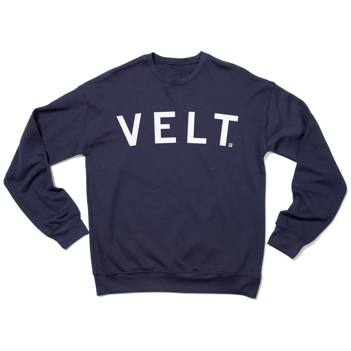 Velt Crew Sweatshirt