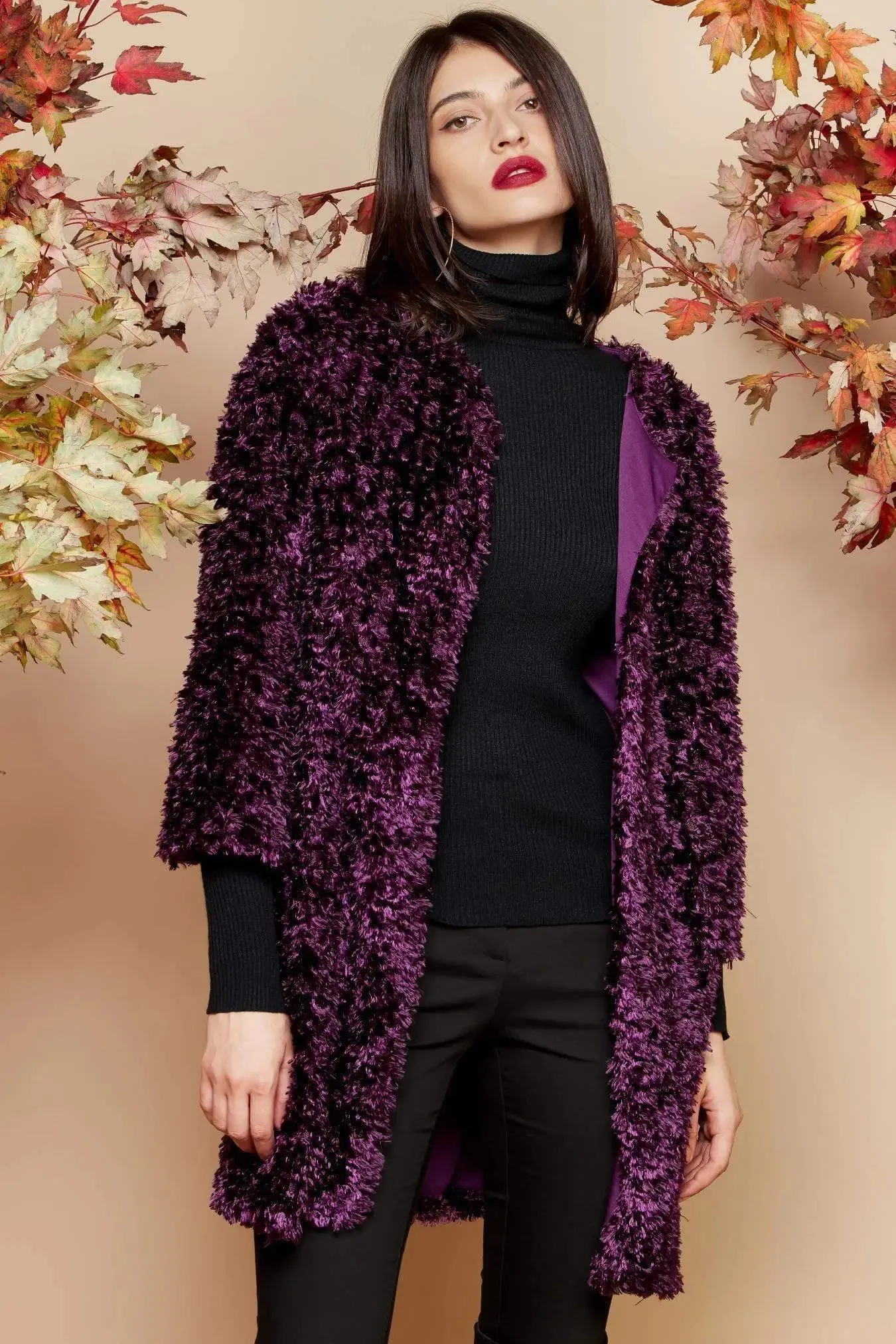 Veronica Coat