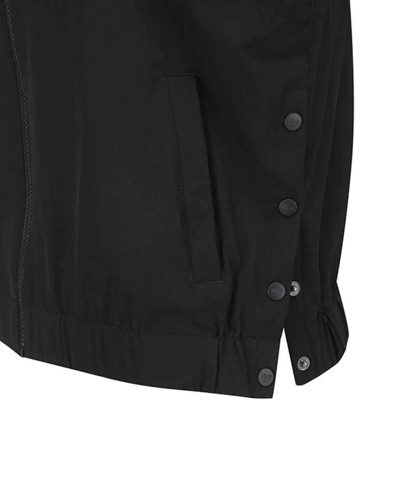 Vice Golf Atelier Women's Side Snap Point Vest - 2 Colors