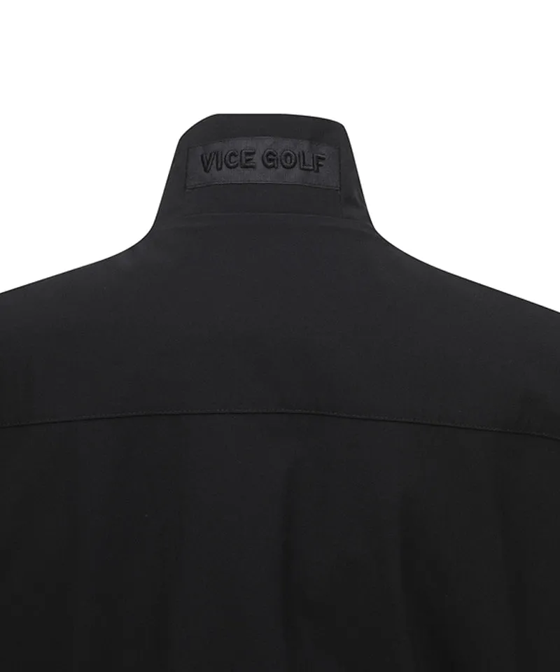 Vice Golf Atelier Women's Side Snap Point Vest - 2 Colors