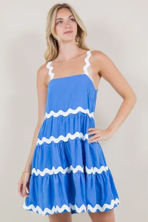 Vicky Dress
