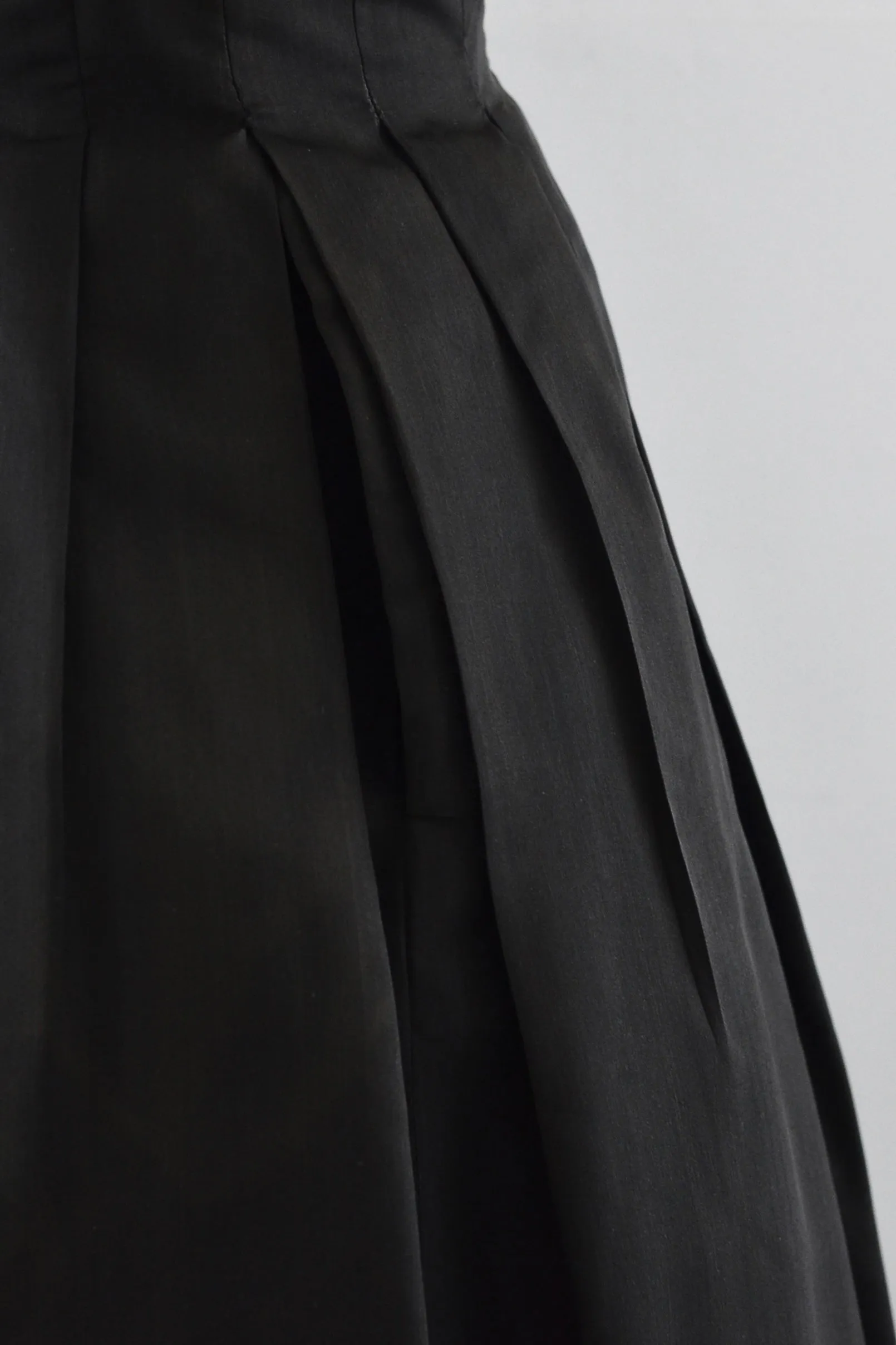 Vintage Jacques Fath Dress / XS