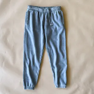 Vintage Joggers | Steel | Adult