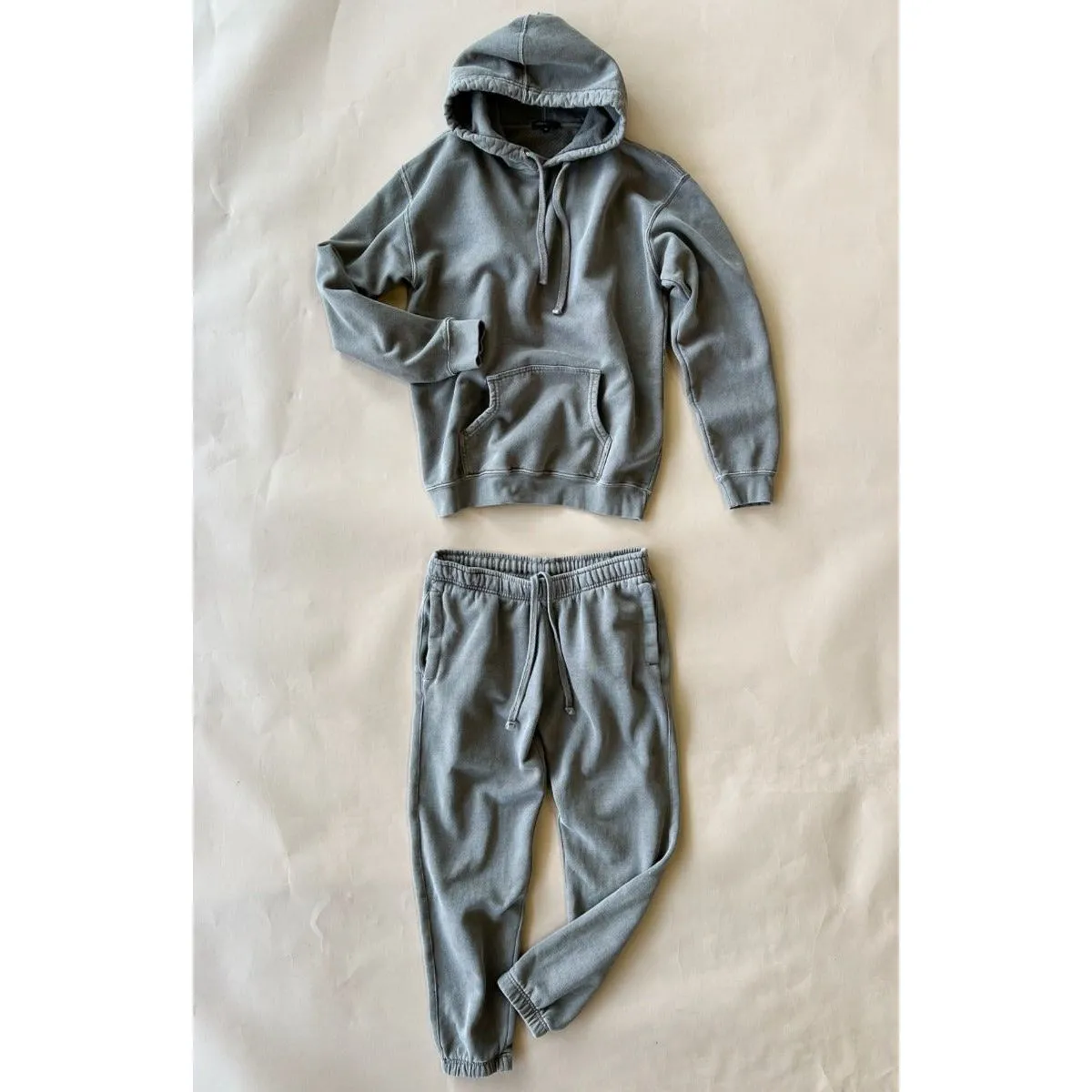 Vintage Joggers | Walnut | Adult
