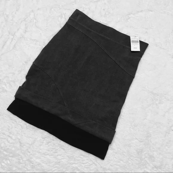 VPL NWT $225 Women’s Mini Skirt