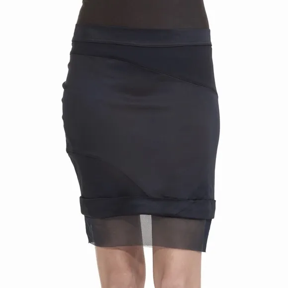 VPL NWT $225 Women’s Mini Skirt