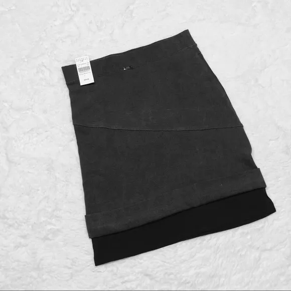 VPL NWT $225 Women’s Mini Skirt