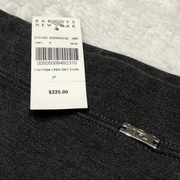 VPL NWT $225 Women’s Mini Skirt