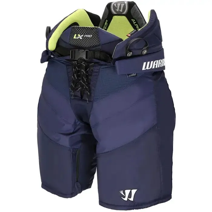 Warrior Alpha LX Pro Junior Hockey Pants