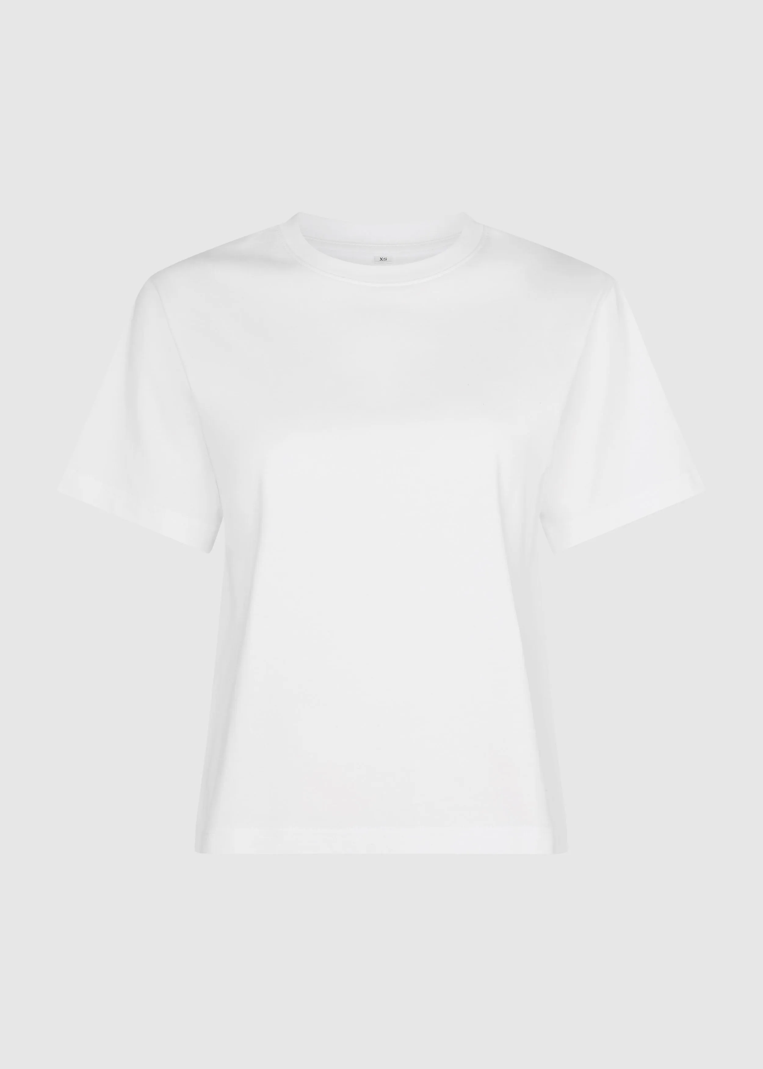 WAT CORE T-SHIRT - WHITE