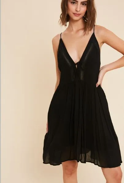 WEEKEND WARRIOR DRESS