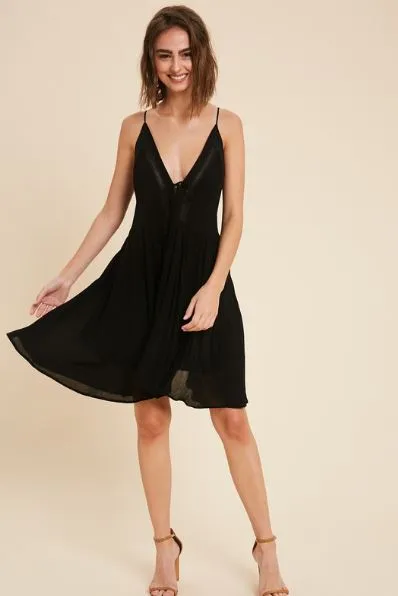 WEEKEND WARRIOR DRESS