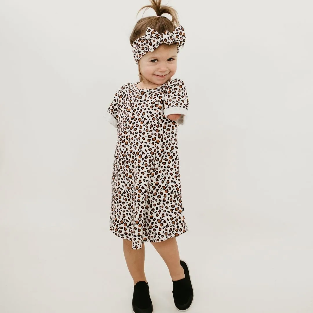 WINSLOW DRESS